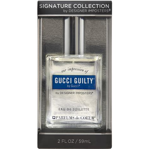 cheap brand designer imposters gucci guilty black for him|gucci guilty website.